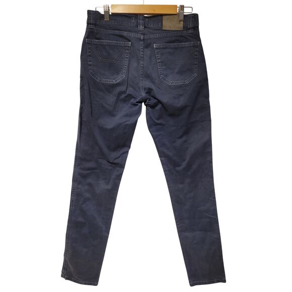 Vintage Y2K Jeckerson Button Fly Skinny Jeans‎ Women's 30 90's Retro Funky - Picture 2 of 12